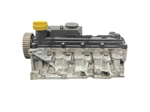 Used Cylinder head Cylinder head NISSAN QASHQAI I (J10, NJ10) 1.5 dCi (106 hp) 33424074 33424074