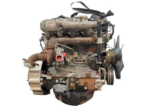 Engine SANTANA PS10/ANIBAL 2.8 TD | BP29151351M1