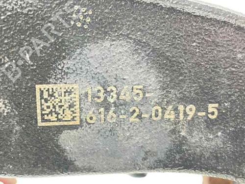 Left front steering knuckle FORD FOCUS III 1.6 Ti | BP30338906M25 - Image 2