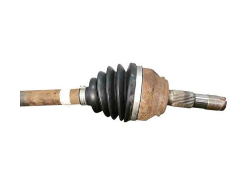 Right front driveshaft FIAT DUCATO Platform/Chassis (250_) 120 Multijet 2,3 D | BP25213645M39 - Image 4