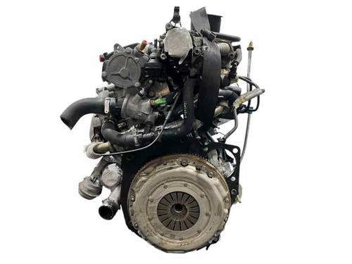 Engine FIAT STILO (192_) 1.9 JTD (192_XE1A) | BP29298667M1 