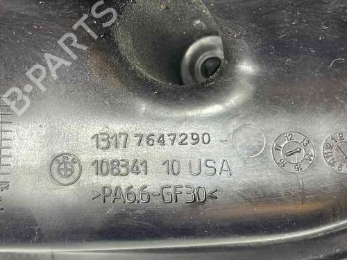 Ekspansjonstank BMW X5 (F15, F85) xDrive 40 d (313 hp) 28419462