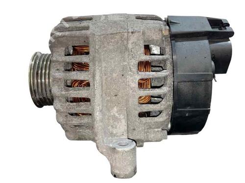 Used Alternator Alternator FIAT PUNTO (188_) 1.2 16V 80 (188.233, .235, .253, .255, .333, .353, .639,... (80 hp) 34236528 34236528