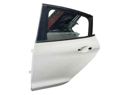 Used Left rear door PEUGEOT 208 I (CA_, CC_) [2012-2021]  31683671