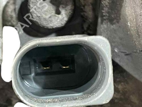 Used Right rear steering knuckle Right rear steering knuckle VW PASSAT B8 (3G2, CB2) 2.0 TDI 4motion (150 hp) 25212836 25212836