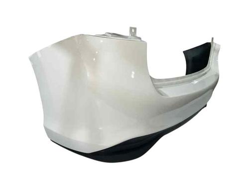 Used Rear bumper Rear bumper NISSAN PULSAR Hatchback (C13) 1.2 DIG-T (115 hp) 25212274 25212274