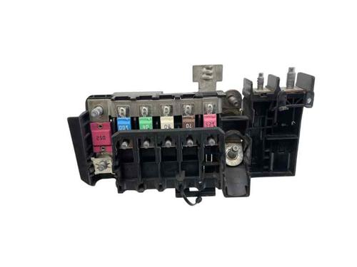 Used Fuse box Fuse box MERCEDES-BENZ A-CLASS (W176) A 220 CDI (176.003) (170 hp) 27448541 27448541