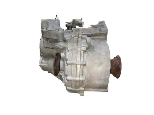 Gearkasse VW PASSAT B7 (362) 2.0 TDI | BP30718154M3