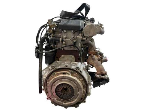Engine SANTANA PS10/ANIBAL 2.8 TD | BP29151351M1