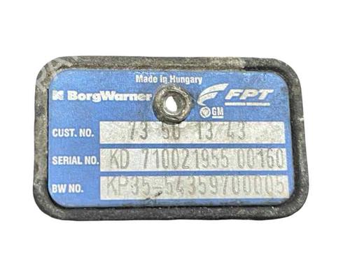 Turbolader/Kompressor OPEL CORSA D Hatchback Van (S07) 1.3 CDTI (L08) | BP30871383M71 