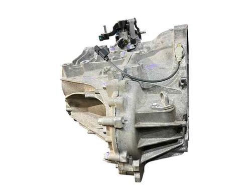 Gearbox HYUNDAI TUCSON (TL, TLE) 1.6 CRDi hybrid 48V | BP29968195M3 