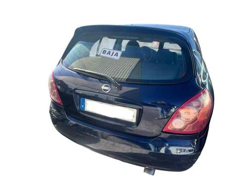 Injection rail NISSAN ALMERA II Hatchback (N16) 1.5 | BP29448919M98 - Image 2