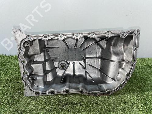 Oil sump RENAULT MEGANE I Classic (LA0/1_) | BP31681502M115