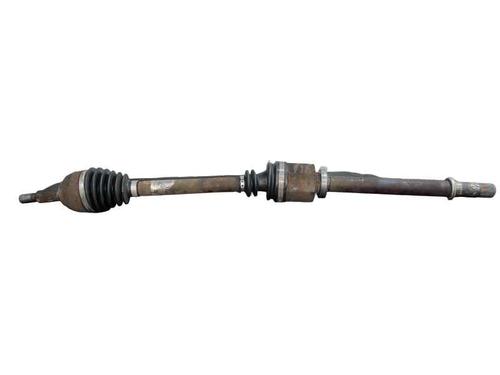 Used Right front driveshaft RENAULT MEGANE II Saloon (LM0/1_) 1.9 dCi (LM0G, LM1G, LM2C) (120 hp) 31799064