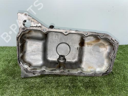 Used Oil sump Oil sump FORD FIESTA IV (JA_, JB_) 1.4 i 16V (90 hp) 31681517 31681517