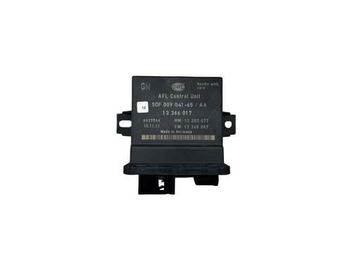 Used Electronic module Electronic module OPEL ASTRA J (P10) [2009-2016] 32695248 32695248