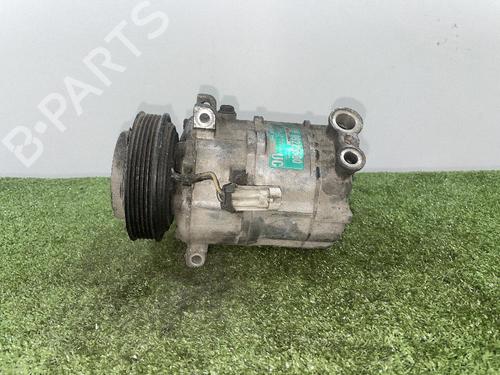 Compresseur AC OPEL VECTRA C (Z02) [2002-2009]  31681755