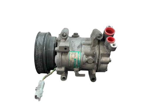 AC compressor RENAULT MODUS / GRAND MODUS (F/JP0_) 1.5 dCi (FP0G, JP0G) | BP29349842M34 - Image 6