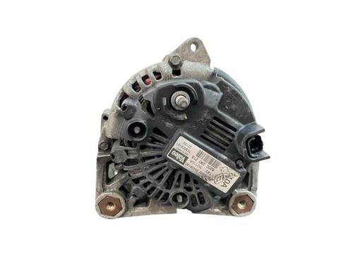 Generator RENAULT MEGANE II Saloon (LM0/1_) 1.9 dCi (92 hp) 28122949