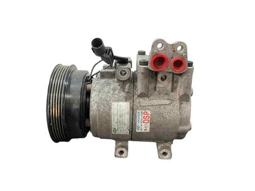 AC compressor HYUNDAI GETZ (TB) 1.5 CRDi | BP29177943M34 