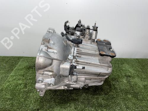 Used Gearbox Gearbox KIA CARENS III MPV (UN) [2006-2013] 31684648 31684648