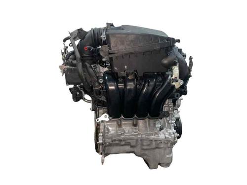 Engine TOYOTA YARIS (_P13_) 1.3 (NSP130_, NSP130) | BP25211727M1  - Image 12