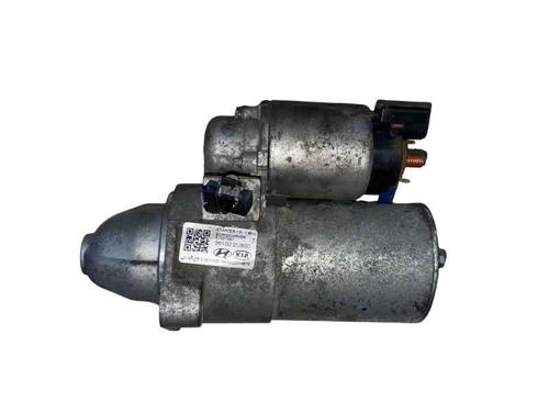 Starter HYUNDAI i30 (PDE, PD, PDEN) 1.6 CRDi | BP31940302M8  - Image 6