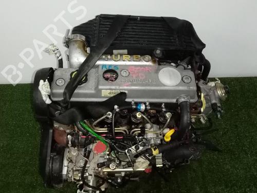 Used Engine FORD ESCORT VI Turnier (GAL, ANL) [1995-2002]  31683776