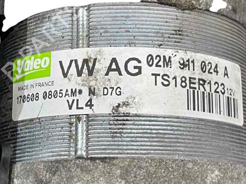 Starter VW PASSAT B6 (3C2) 2.0 TDI | BP27449724M8 - Image 3