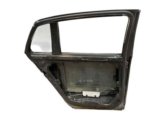 Left rear door VW PHAETON (3D1, 3D2, 3D3, 3D4, 3D6, 3D7, 3D8, 3D9) 3.2 V6 | BP29021619C4