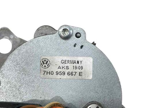 Used Other Other VW TRANSPORTER T5 Van (7HA, 7HH, 7EA, 7EH) 2.5 TDI (130 hp) 33536280 33536280