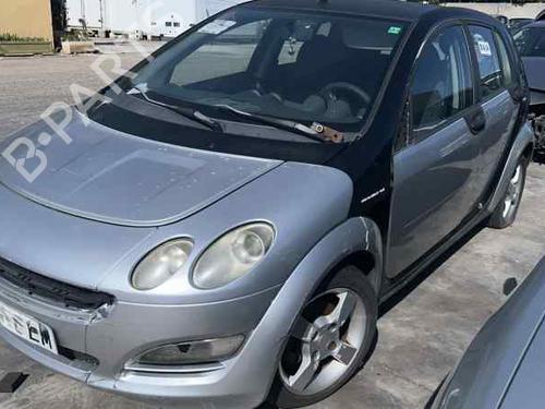 Starter SMART FORFOUR (454) 1.5 CDI (454.001) | BP34236909M8  - Image 9
