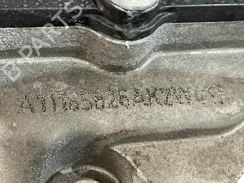 Used Gearbox Gearbox CHEVROLET AVEO Hatchback (T300) 1.2 (86 hp) 26286425 26286425