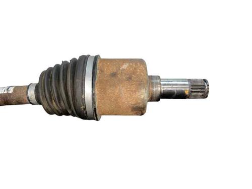 Left front driveshaft FORD TRANSIT TOURNEO Bus 2.2 TDCi | BP32358371M38 - Image 2