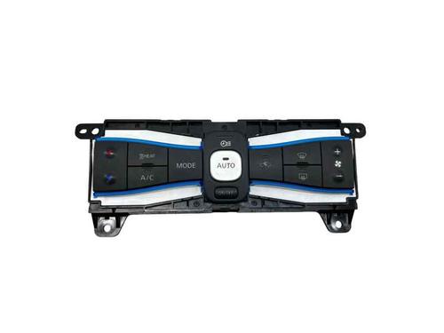 Used Climate control Climate control NISSAN LEAF (ZE0) Electric (109 hp) 34236346 34236346
