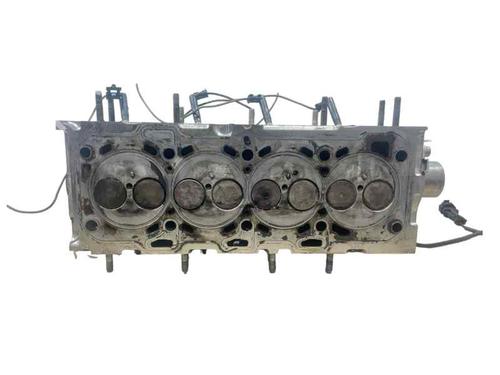 Used Cylinder head Cylinder head FIAT DOBLO MPV (119_, 223_) [2001-2026] 32181966 32181966