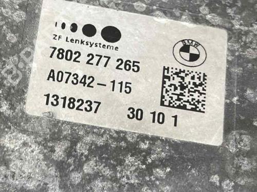 Styregear/Snekke BMW 1 (E81) 116 d | BP29497799M22 