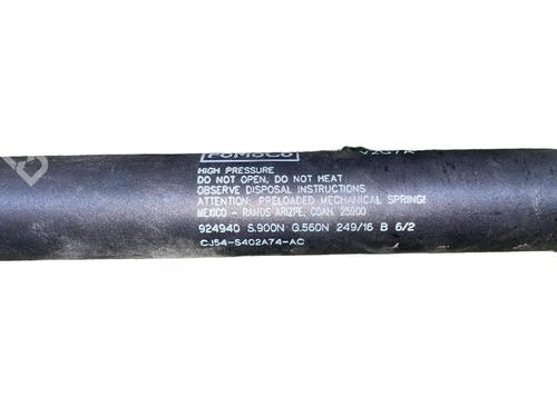 Tailgate lift support FORD KUGA II (DM2) | BP31682115C138