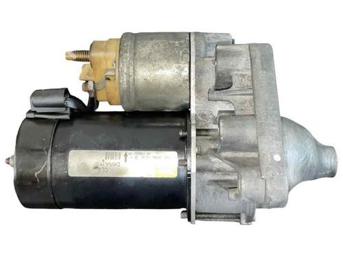 Used Starter Starter CITROËN C3 I (FC_, FN_) [2002-2013] 39766210 39766210