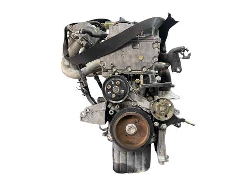 Engine NISSAN ALMERA II Hatchback (N16) 1.5 | BP29474981M1 
