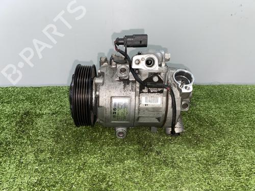 Used AC compressor AC compressor SEAT IBIZA III (6L1) [2002-2009] 24223248 24223248