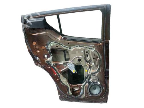 Left rear door TOYOTA C-HR (_X1_) 1.8 Hybrid (ZYX10_, ZYX11_, ZYX10R, ZYX11R) | BP24224985C4