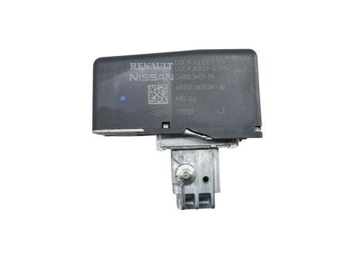 Used Electronic module Electronic module DACIA DUSTER (HM_) 1.5 dCi 115 4x4 (HMAD) (116 hp) 28578016 28578016