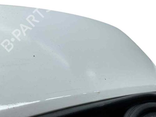 Front bumper VW CADDY III Box Body/MPV (2KA, 2KH, 2CA, 2CH) 1.9 TDI | BP29605580C7 