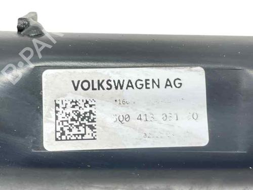 Right front shock absorber VW T-ROC (A11, D11) 2.0 TDI | BP28838566M17  - Image 6