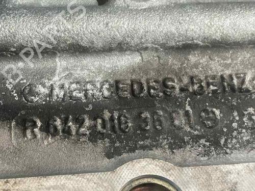 Cylinder head MERCEDES-BENZ E-CLASS (W211) E 320 CDI (211.022) | BP25212239M5 
