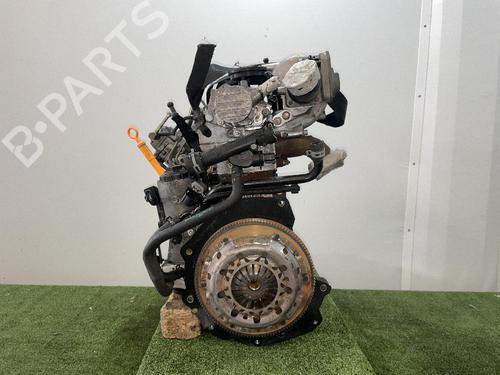 Engine SEAT IBIZA III (6L1) | BP24225428M1 - Image 4