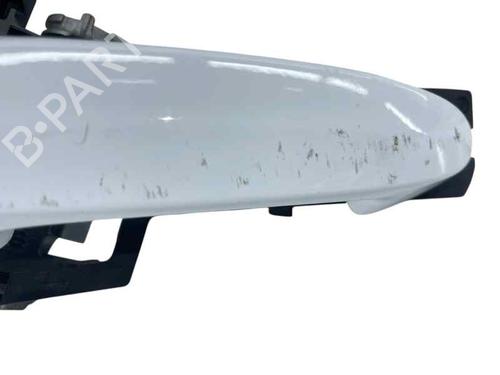 Front right exterior door handle FORD FIESTA VI (CB1, CCN) 1.4 TDCi | BP25836126C129 