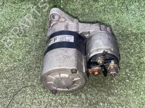 Used Starter Starter NISSAN ALMERA II Hatchback (N16) [2000-2026] 31680715 31680715