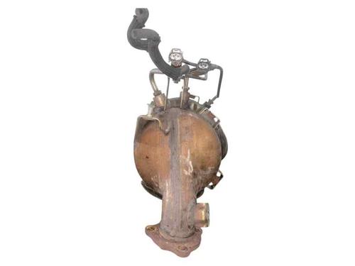 Particulate filter TOYOTA AURIS (_E15_) 2.0 D-4D (ADE150_, ADE150R) | BP25213642M81  - Image 5